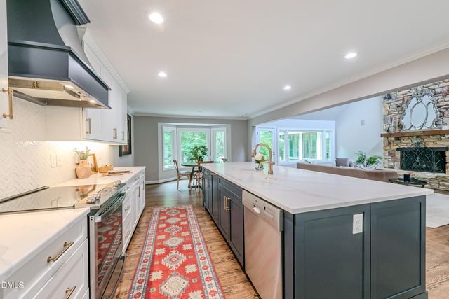 8844 Woodyhill Road, Raleigh, NC 27613