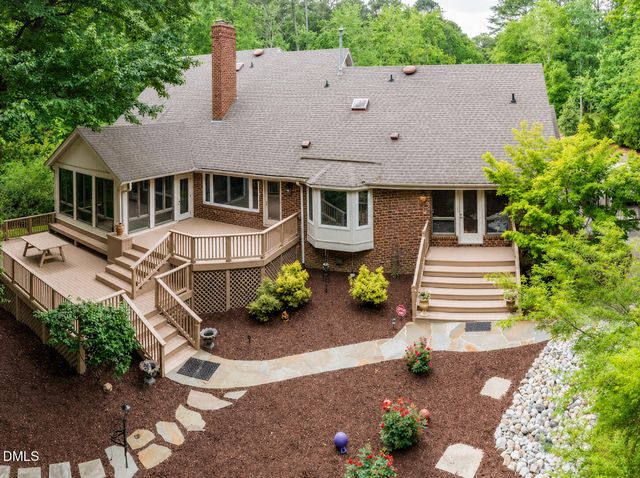 8844 Woodyhill Road, Raleigh, NC 27613