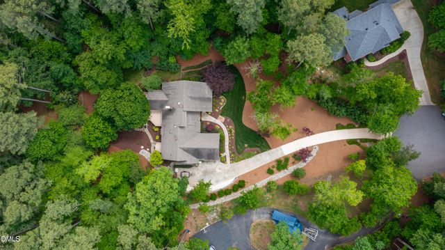 8844 Woodyhill Road, Raleigh, NC 27613