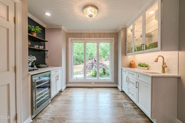 8844 Woodyhill Road, Raleigh, NC 27613