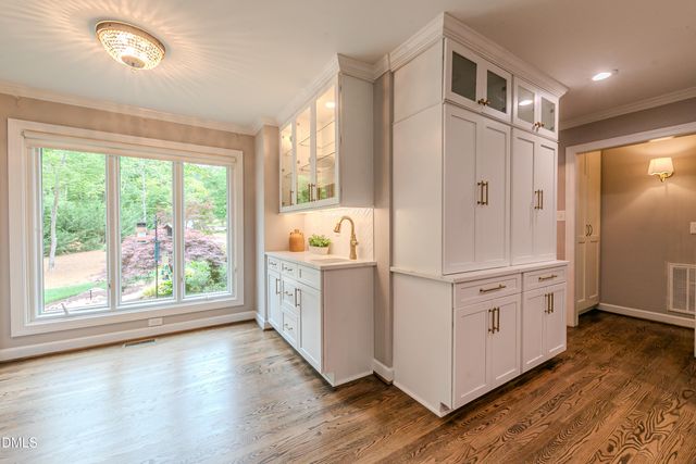 8844 Woodyhill Road, Raleigh, NC 27613