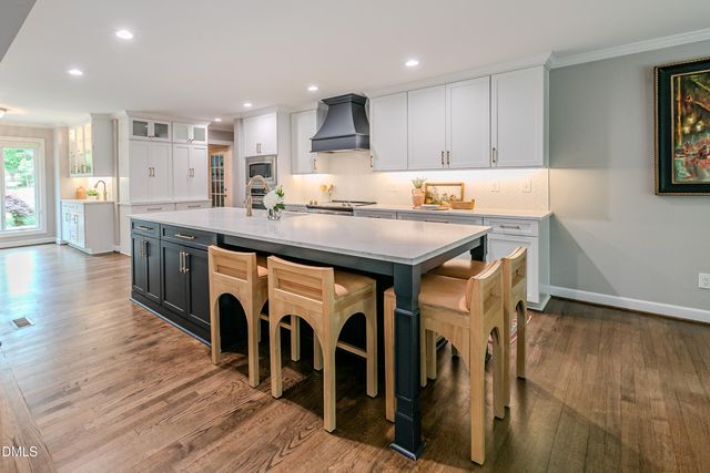 8844 Woodyhill Road, Raleigh, NC 27613