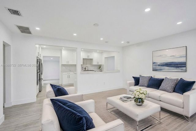 1508 Funston St, Hollywood, FL 33020