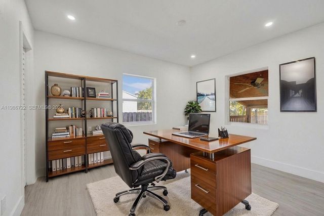 1508 Funston St, Hollywood, FL 33020