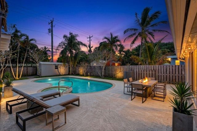 1508 Funston St, Hollywood, FL 33020