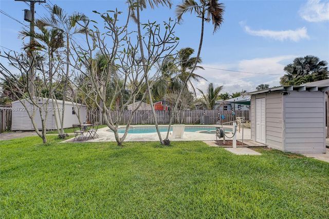 1508 Funston St, Hollywood, FL 33020