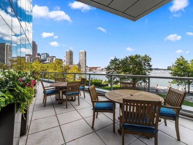 22 Liberty Drive 12G, Boston, MA 02210