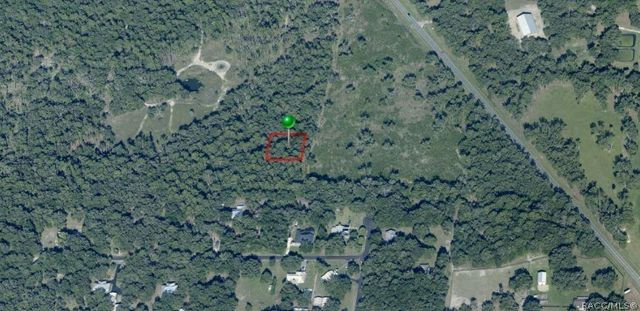 7065 W Rainbow Street, Dunnellon, FL 34433