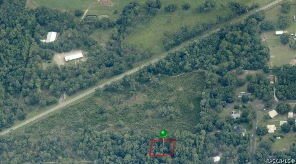 7065 W Rainbow Street, Dunnellon, FL 34433