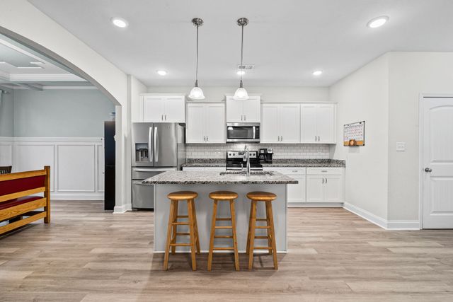 1197 Henry Place Blvd, Clarksville, TN 37042