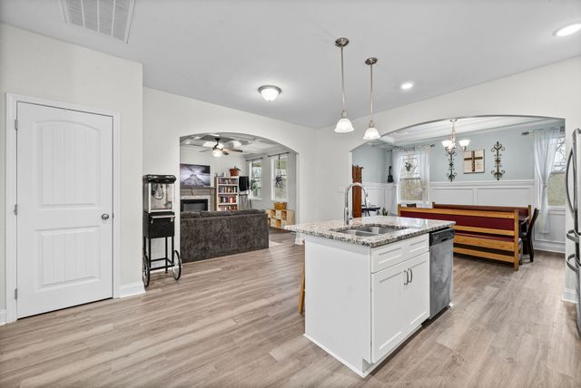 1197 Henry Place Blvd, Clarksville, TN 37042