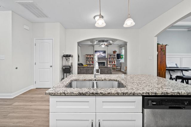 1197 Henry Place Blvd, Clarksville, TN 37042