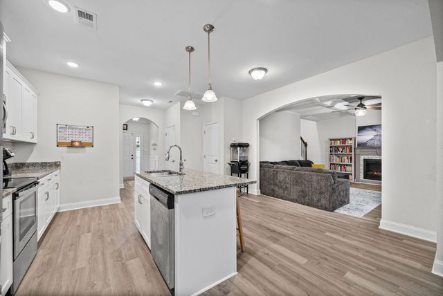 1197 Henry Place Blvd, Clarksville, TN 37042