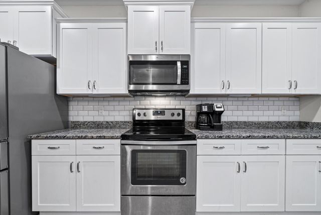 1197 Henry Place Blvd, Clarksville, TN 37042