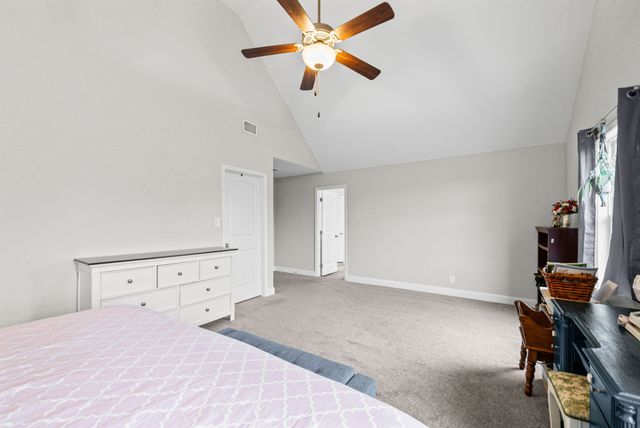 1197 Henry Place Blvd, Clarksville, TN 37042