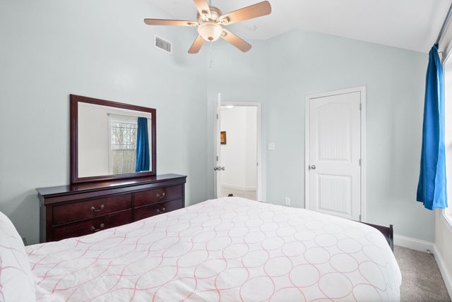 1197 Henry Place Blvd, Clarksville, TN 37042