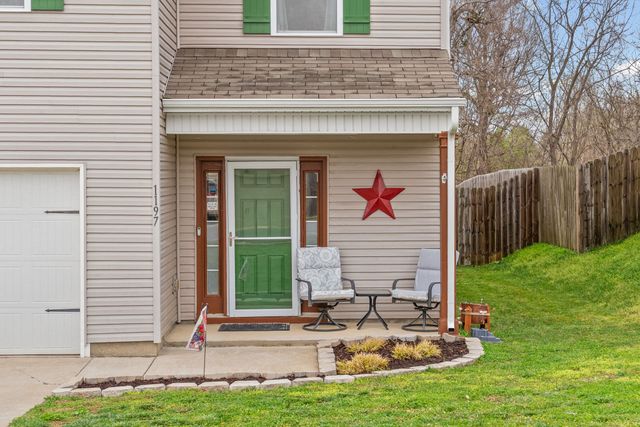 1197 Henry Place Blvd, Clarksville, TN 37042