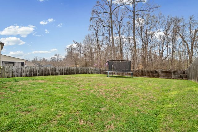 1197 Henry Place Blvd, Clarksville, TN 37042