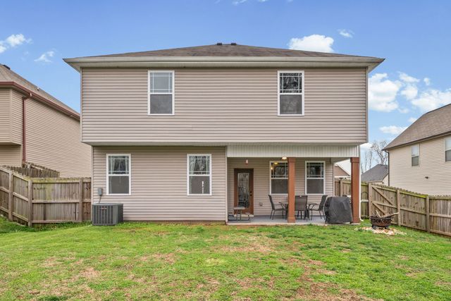 1197 Henry Place Blvd, Clarksville, TN 37042