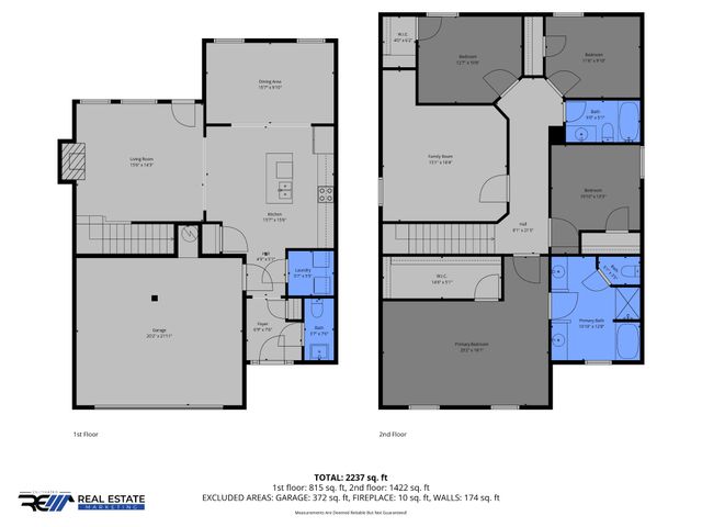 1197 Henry Place Blvd, Clarksville, TN 37042