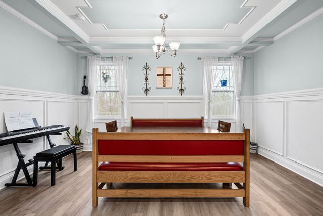 1197 Henry Place Blvd, Clarksville, TN 37042