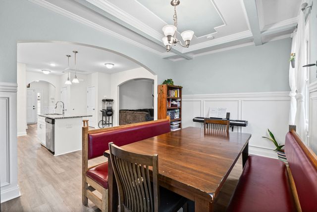 1197 Henry Place Blvd, Clarksville, TN 37042