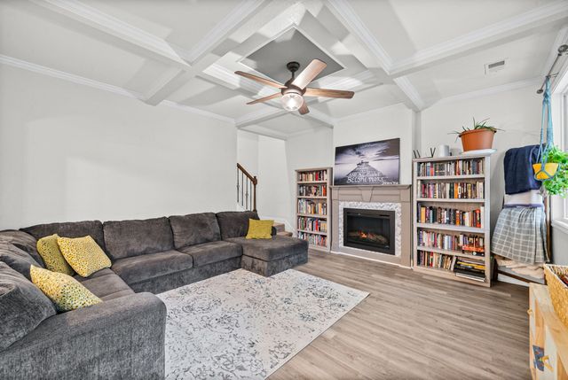 1197 Henry Place Blvd, Clarksville, TN 37042