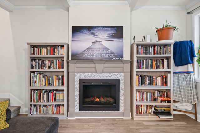 1197 Henry Place Blvd, Clarksville, TN 37042