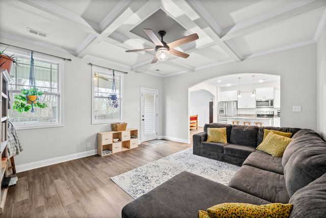 1197 Henry Place Blvd, Clarksville, TN 37042