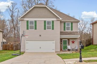 1197 Henry Place Blvd, Clarksville, TN 37042