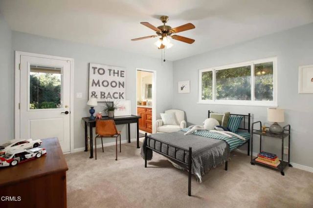 4762 Rosebank Drive, La Canada Flintridge, CA 91011