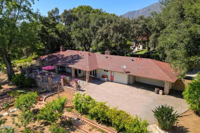 4762 Rosebank Drive, La Canada Flintridge, CA 91011