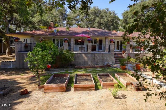 4762 Rosebank Drive, La Canada Flintridge, CA 91011