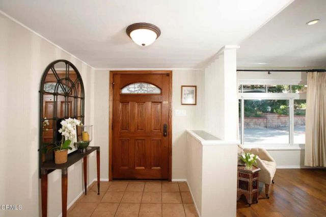4762 Rosebank Drive, La Canada Flintridge, CA 91011