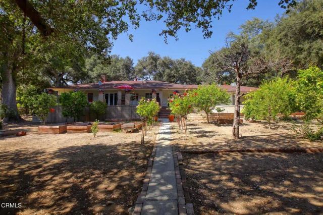 4762 Rosebank Drive, La Canada Flintridge, CA 91011