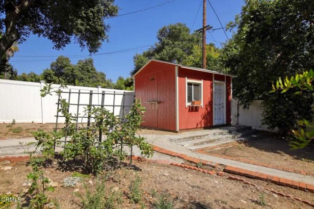4762 Rosebank Drive, La Canada Flintridge, CA 91011