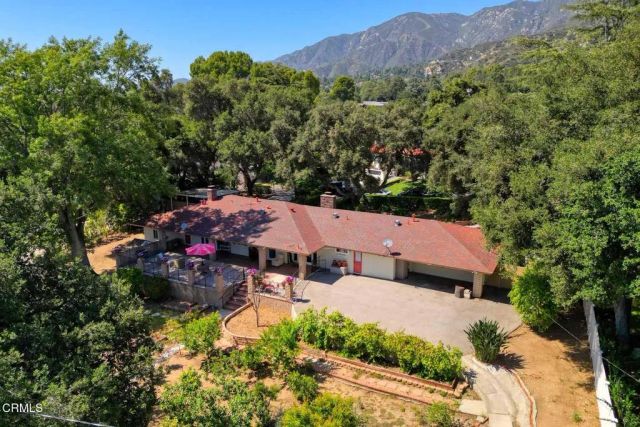 4762 Rosebank Drive, La Canada Flintridge, CA 91011