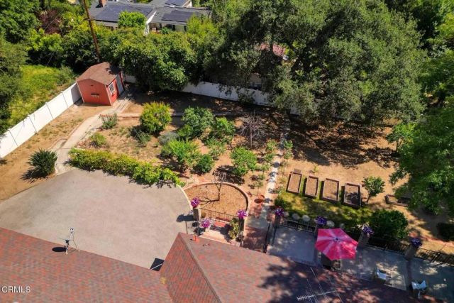 4762 Rosebank Drive, La Canada Flintridge, CA 91011