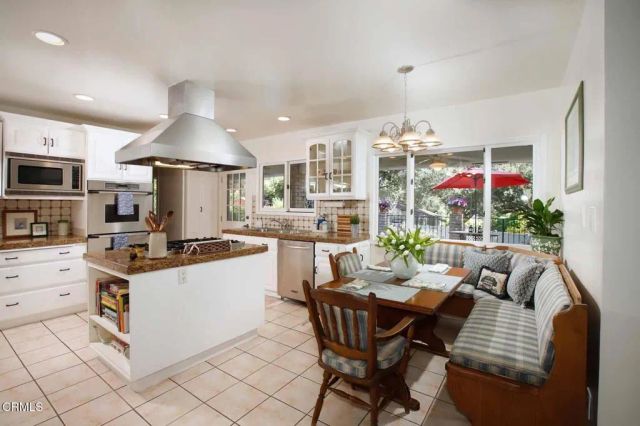 4762 Rosebank Drive, La Canada Flintridge, CA 91011