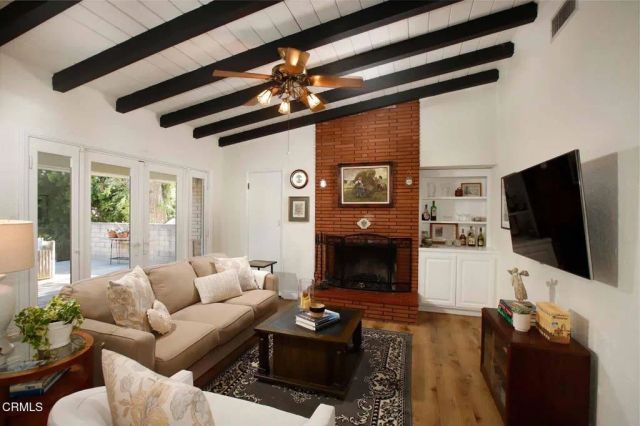 4762 Rosebank Drive, La Canada Flintridge, CA 91011