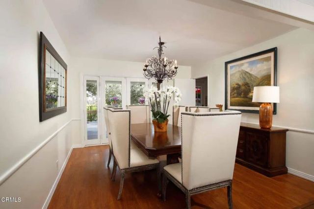 4762 Rosebank Drive, La Canada Flintridge, CA 91011