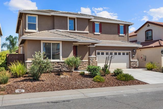 12775 Evanston Way, Rancho Cordova, CA 95742
