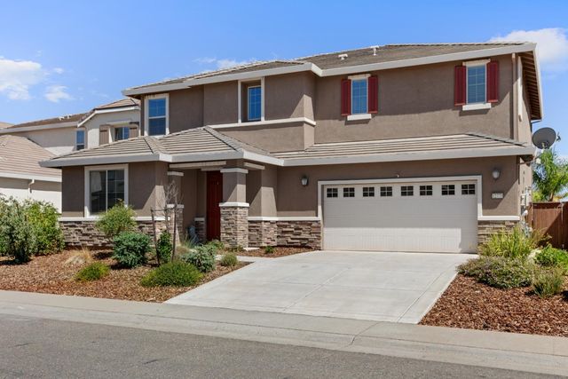 12775 Evanston Way, Rancho Cordova, CA 95742