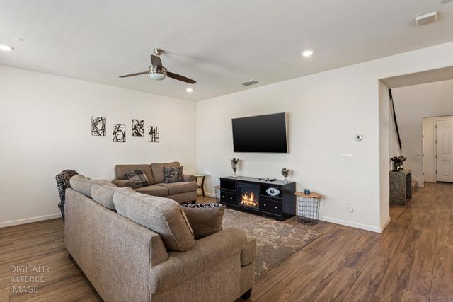 12775 Evanston Way, Rancho Cordova, CA 95742