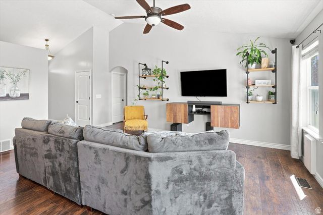 4349 W 625 S, West Point, UT 84015