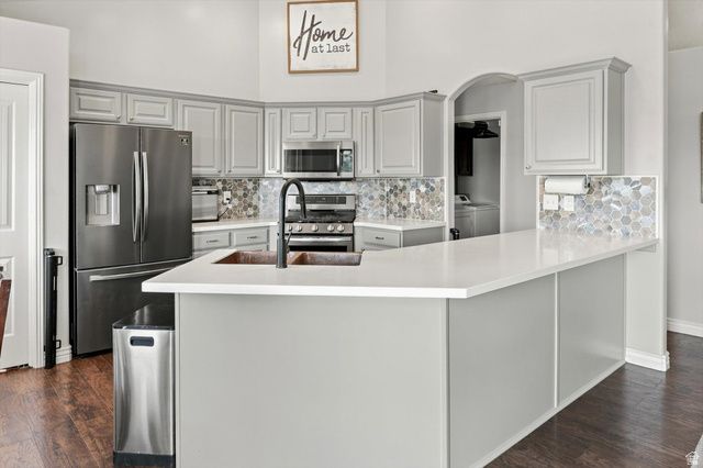 4349 W 625 S, West Point, UT 84015