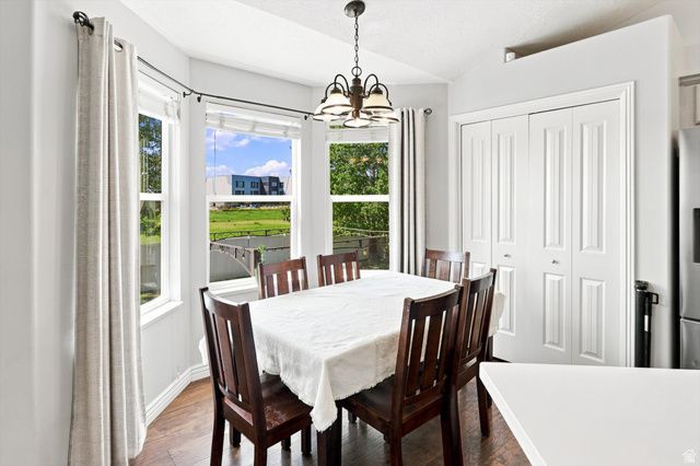 4349 W 625 S, West Point, UT 84015