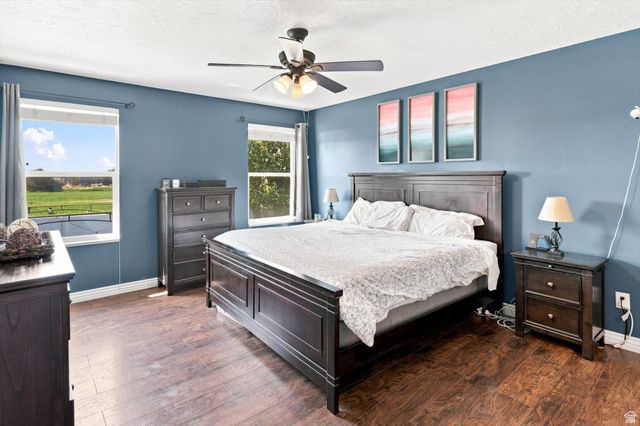 4349 W 625 S, West Point, UT 84015