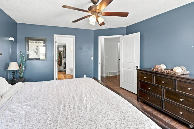 4349 W 625 S, West Point, UT 84015
