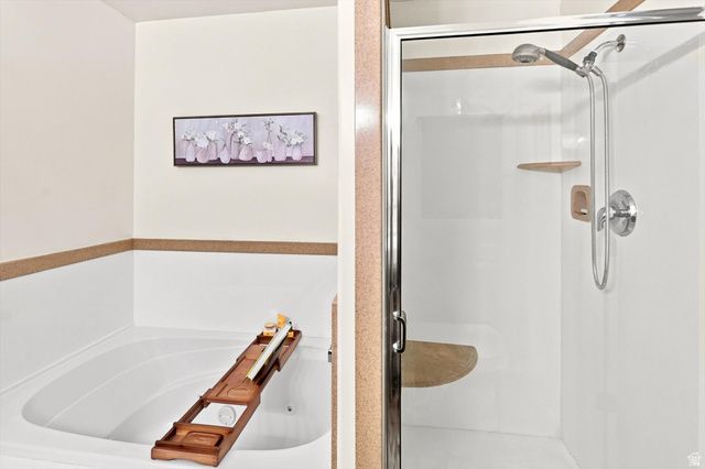 4349 W 625 S, West Point, UT 84015